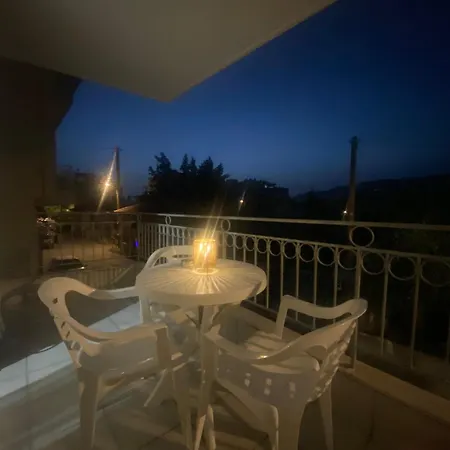 Ioannas Studios Kalamata Exterior photo