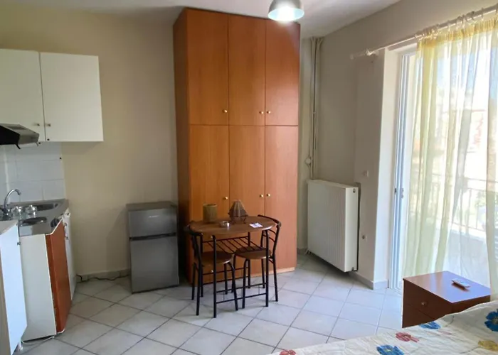 Ioannas Studios