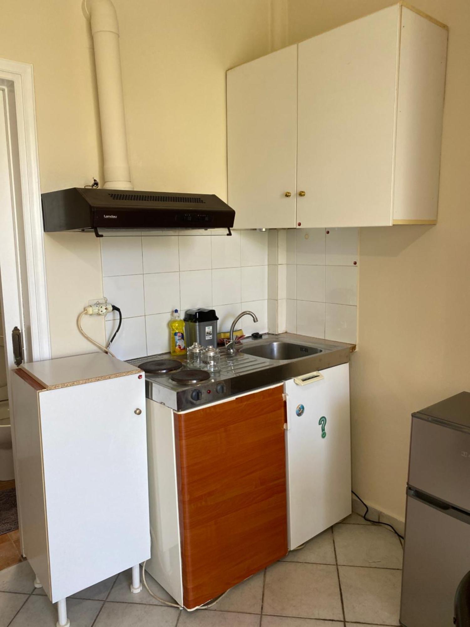 Apartment Ioannas Kalamata