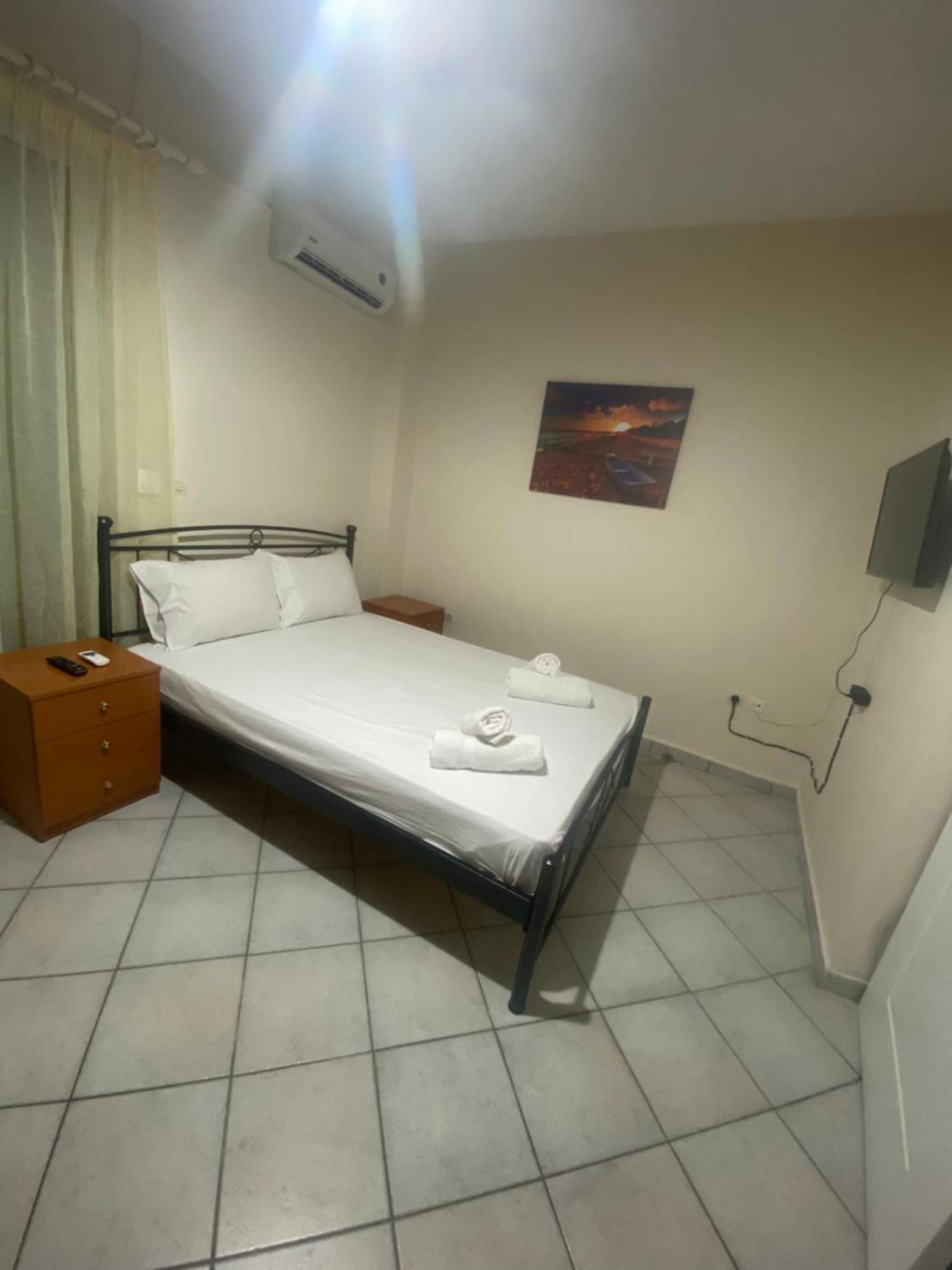 Ioannas Apartment